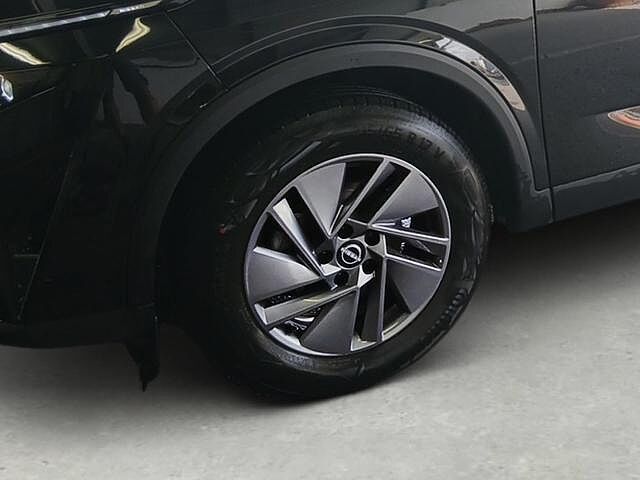 Nissan Qashqai DIG-T 140 mHEV Acenta 4x2 103 kW (140 CV)