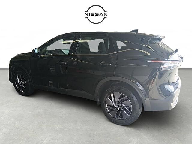 Nissan Qashqai DIG-T 140 mHEV Acenta 4x2 103 kW (140 CV)