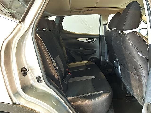 Nissan Qashqai DIG-T 160 N-Connecta 4x2 DCT 117 kW (160 CV)