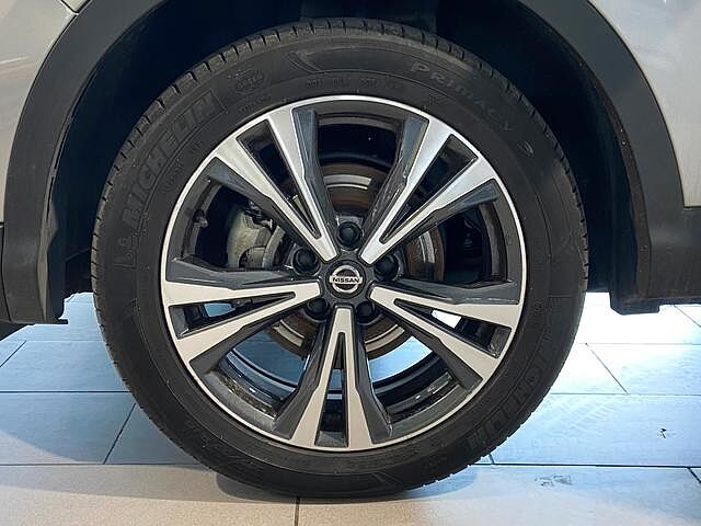 Nissan Qashqai DIG-T 160 N-Connecta 4x2 DCT 117 kW (160 CV)