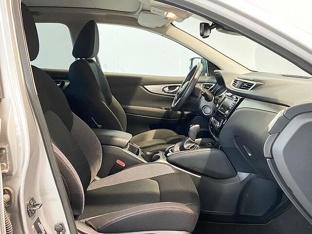 Nissan Qashqai DIG-T 160 N-Connecta 4x2 DCT 117 kW (160 CV)