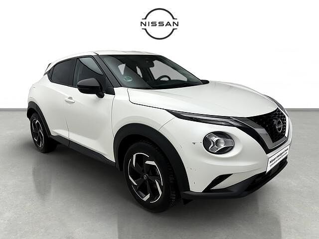 Nissan Juke DIG-T Acenta 84 kW (114 CV)