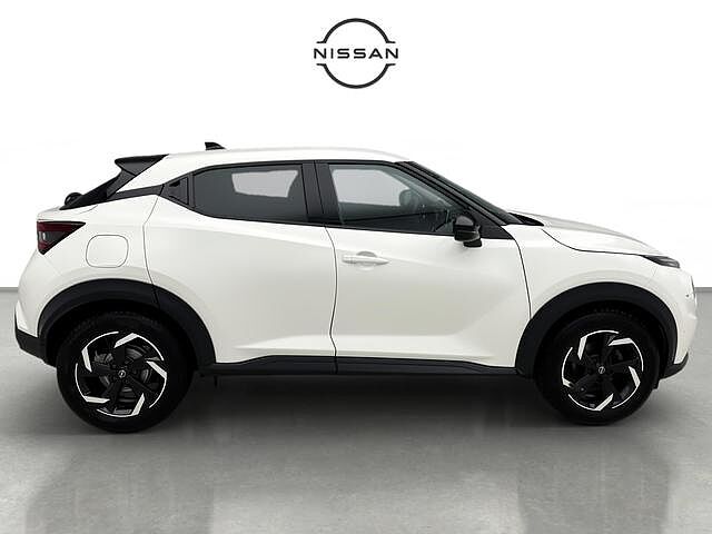 Nissan Juke DIG-T Acenta 84 kW (114 CV)