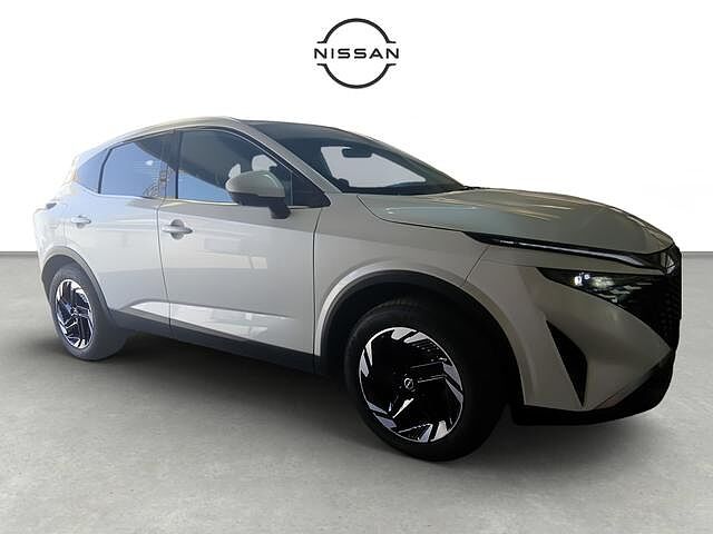 Nissan Qashqai DIG-T 160 N-Connecta 4x2 Auto 116 kW (158 CV)