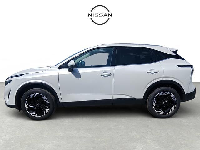 Nissan Qashqai DIG-T 160 N-Connecta 4x2 Auto 116 kW (158 CV)