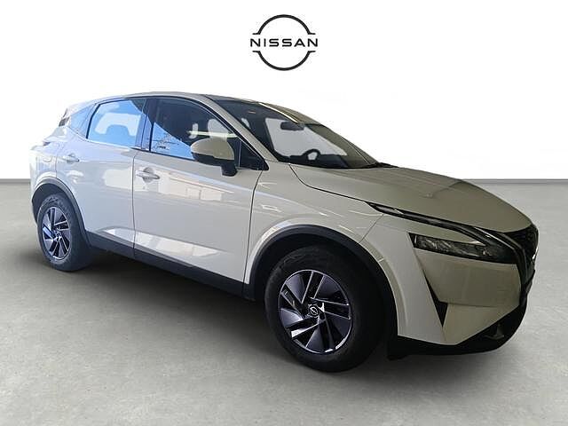 Nissan Qashqai DIG-T 140 mHEV Acenta 4x2 103 kW (140 CV)