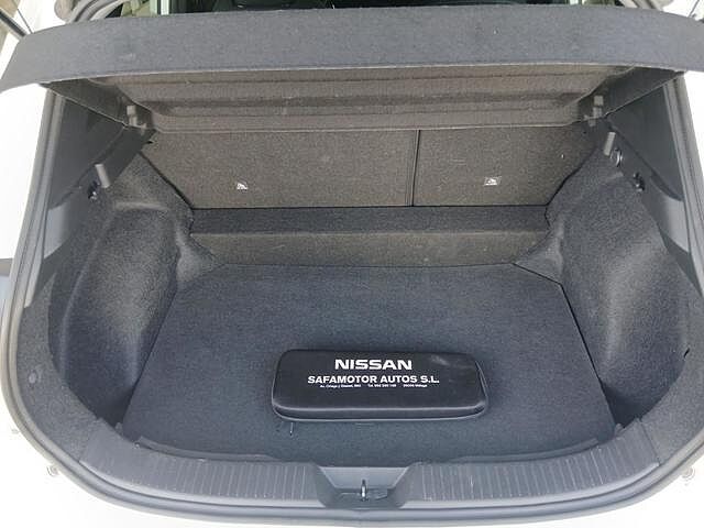 Nissan Qashqai DIG-T 140 mHEV Acenta 4x2 103 kW (140 CV)