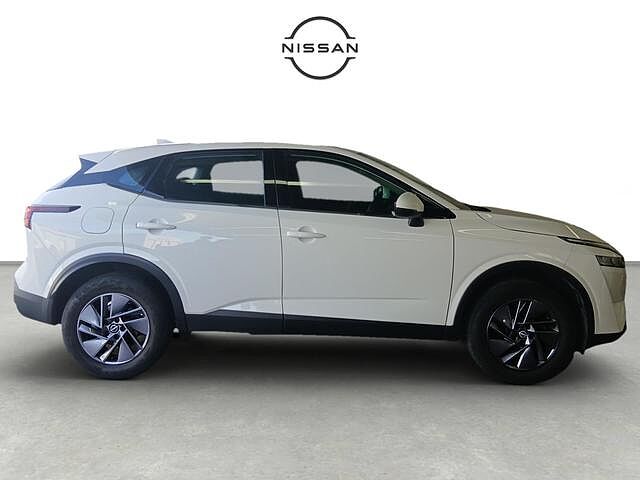 Nissan Qashqai DIG-T 140 mHEV Acenta 4x2 103 kW (140 CV)