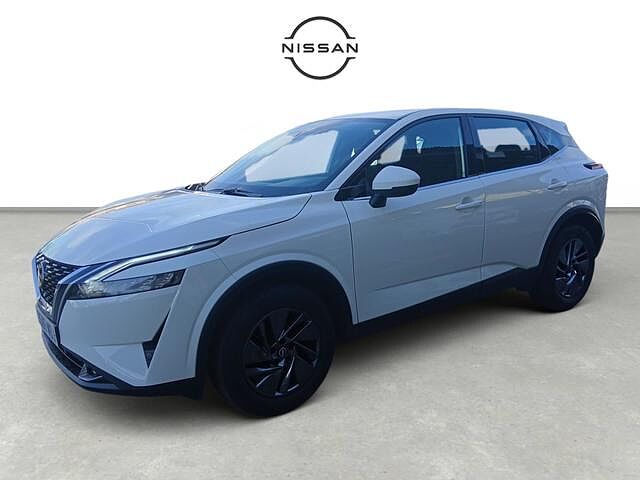 Nissan Qashqai DIG-T 140 mHEV Acenta 4x2 103 kW (140 CV)