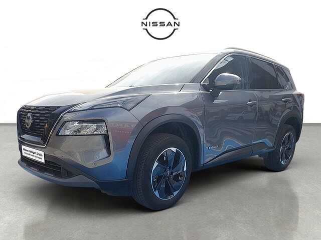 Nissan X-Trail 1.5 e-POWER N-Connecta A/T 150 kW (204 CV)