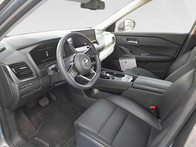 Nissan X-Trail 1.5 e-POWER N-Connecta A/T 150 kW (204 CV)