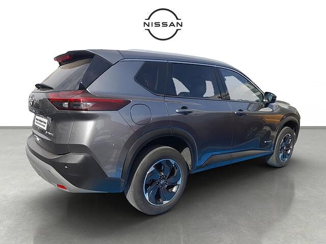 Nissan X-Trail 1.5 e-POWER N-Connecta A/T 150 kW (204 CV)
