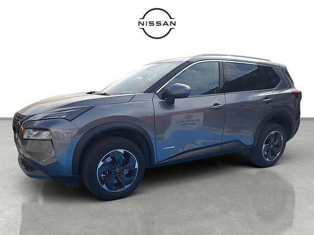 Nissan X-Trail 1.5 e-POWER N-Connecta A/T 150 kW (204 CV)
