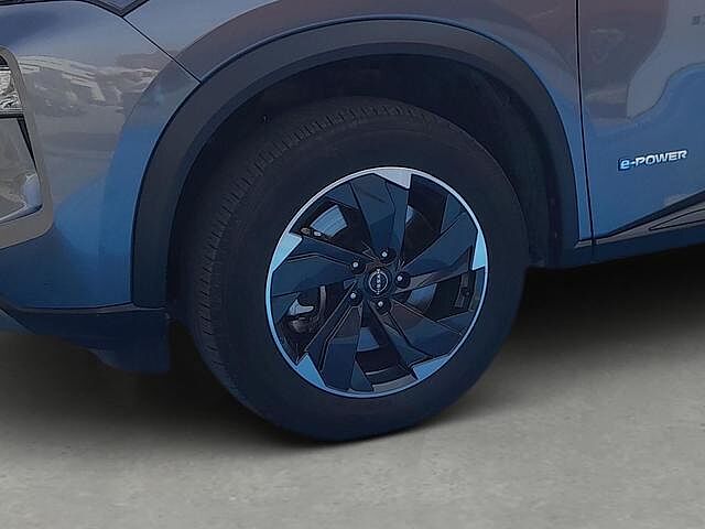 Nissan X-Trail 1.5 e-POWER N-Connecta A/T 150 kW (204 CV)