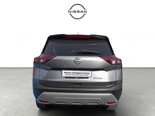 Nissan X-Trail 1.5 e-POWER N-Connecta A/T 150 kW (204 CV)