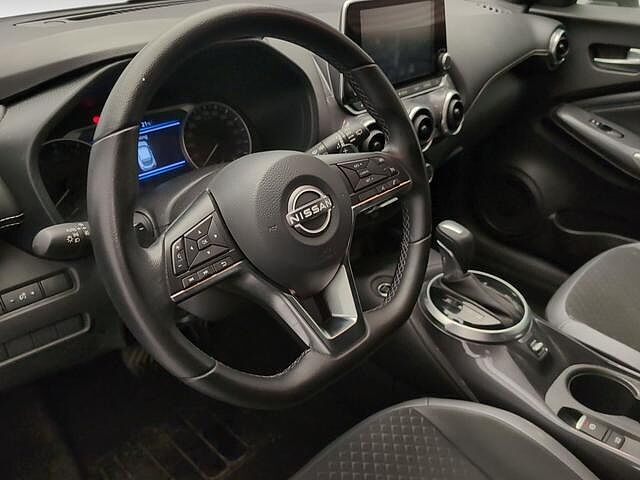 Nissan Juke DIG-T N-Connecta 4x2 DCT 84 kW (114 CV)