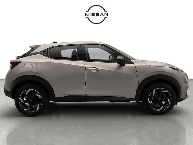 Nissan Juke DIG-T N-Connecta 4x2 DCT 84 kW (114 CV)