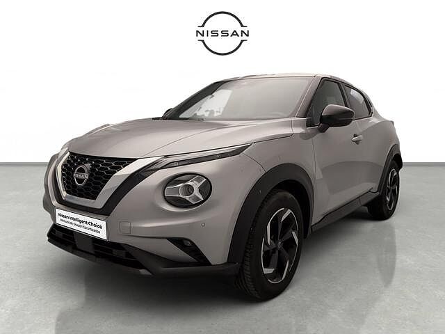 Nissan Juke DIG-T N-Connecta 4x2 DCT 84 kW (114 CV)