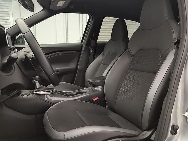 Nissan Juke DIG-T N-Connecta 4x2 DCT 84 kW (114 CV)