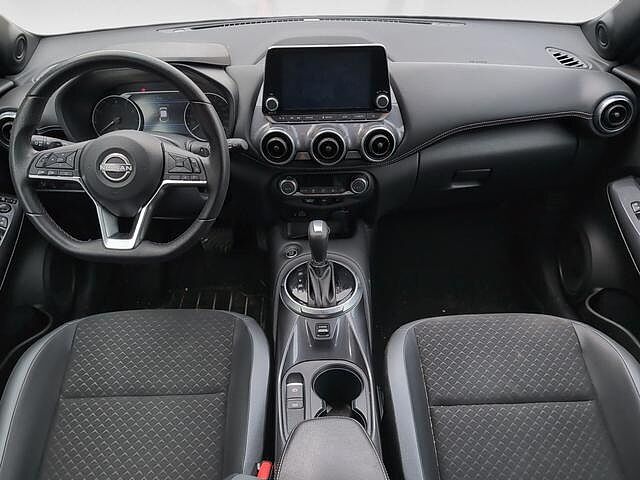 Nissan Juke DIG-T N-Connecta 4x2 DCT 84 kW (114 CV)