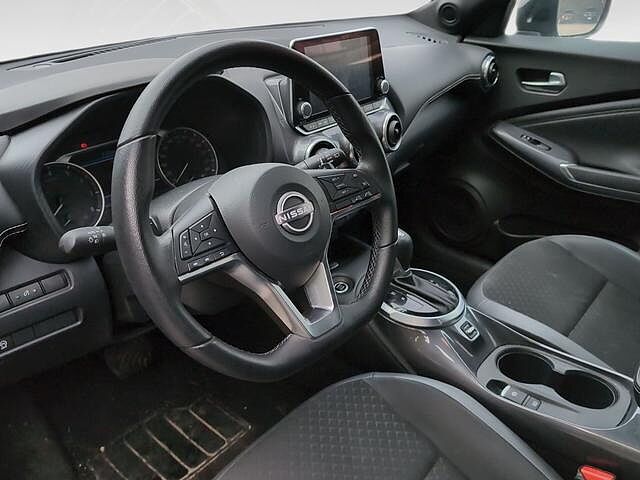 Nissan Juke DIG-T N-Connecta 4x2 DCT 84 kW (114 CV)