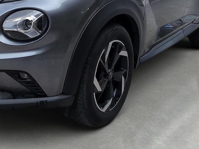 Nissan Juke DIG-T N-Connecta 4x2 DCT 84 kW (114 CV)