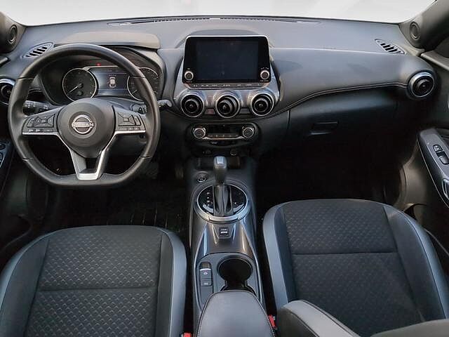 Nissan Juke DIG-T N-Connecta 4x2 DCT 84 kW (114 CV)