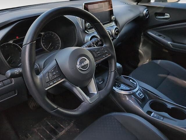 Nissan Juke DIG-T N-Connecta 4x2 DCT 84 kW (114 CV)