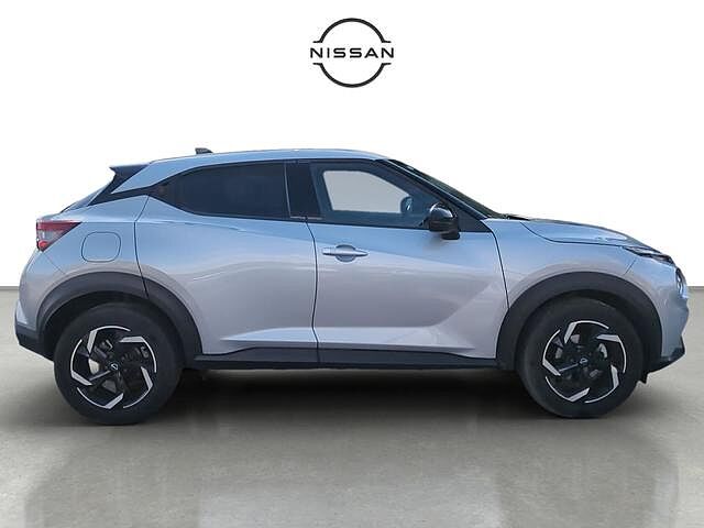Nissan Juke DIG-T N-Connecta 4x2 DCT 84 kW (114 CV)