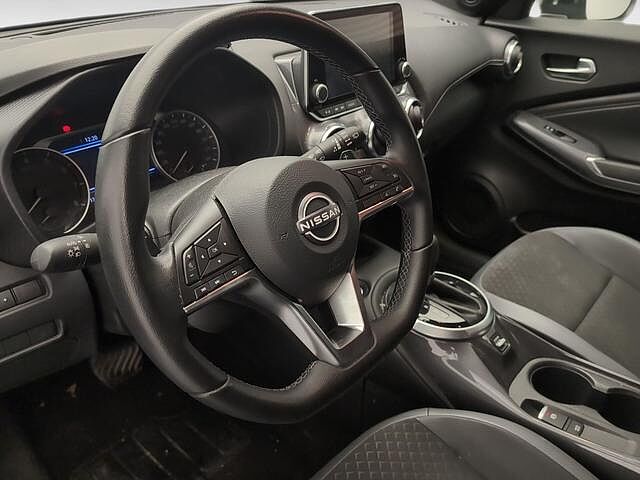 Nissan Juke DIG-T N-Connecta 4x2 DCT 84 kW (114 CV)