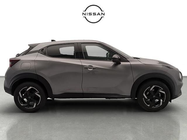 Nissan Juke DIG-T N-Connecta 4x2 DCT 84 kW (114 CV)