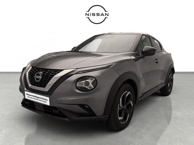 Nissan Juke DIG-T N-Connecta 4x2 DCT 84 kW (114 CV)
