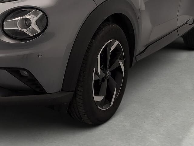 Nissan Juke DIG-T N-Connecta 4x2 DCT 84 kW (114 CV)