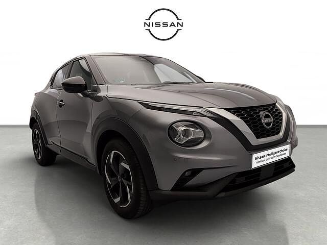 Nissan Juke DIG-T N-Connecta 4x2 DCT 84 kW (114 CV)