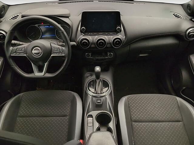 Nissan Juke DIG-T N-Connecta 4x2 DCT 84 kW (114 CV)