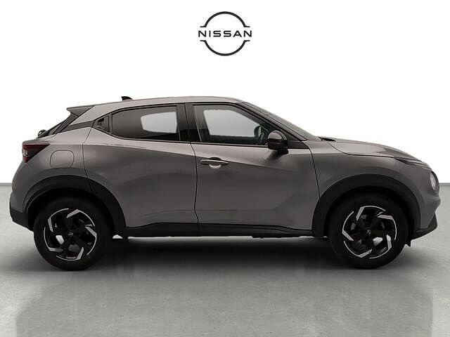 Nissan Juke DIG-T N-Connecta 4x2 DCT 84 kW (114 CV)