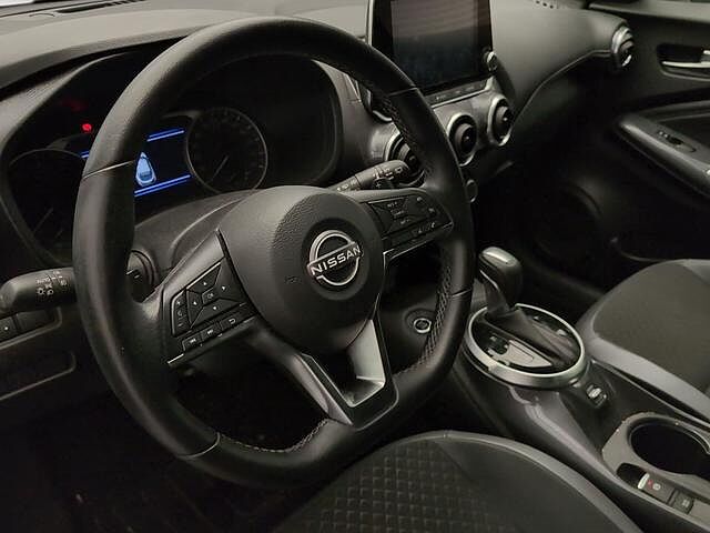 Nissan Juke DIG-T N-Connecta 4x2 DCT 84 kW (114 CV)