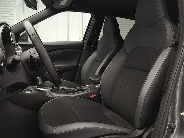 Nissan Juke DIG-T N-Connecta 4x2 DCT 84 kW (114 CV)