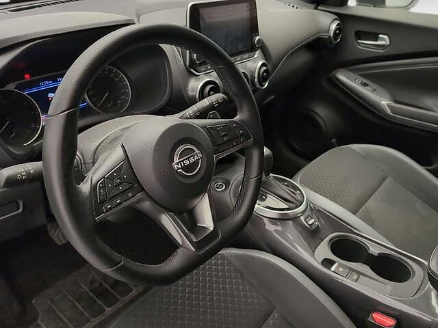 Nissan Juke DIG-T N-Connecta 4x2 DCT 84 kW (114 CV)