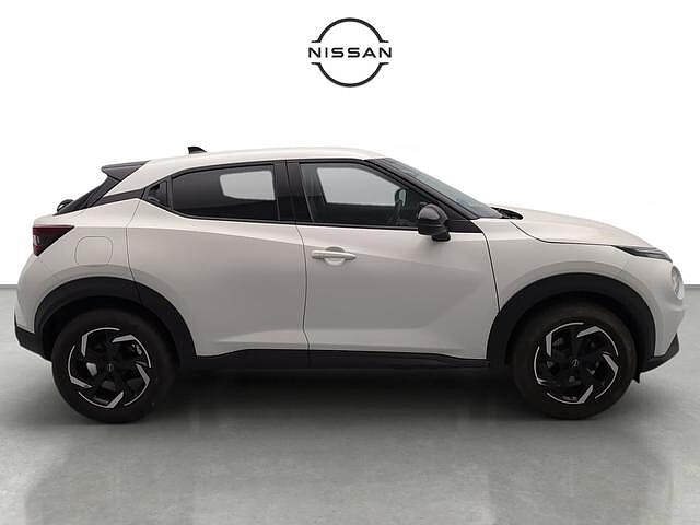 Nissan Juke DIG-T N-Connecta 4x2 DCT 84 kW (114 CV)
