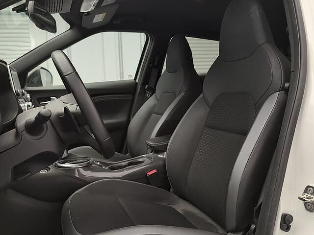 Nissan Juke DIG-T N-Connecta 4x2 DCT 84 kW (114 CV)