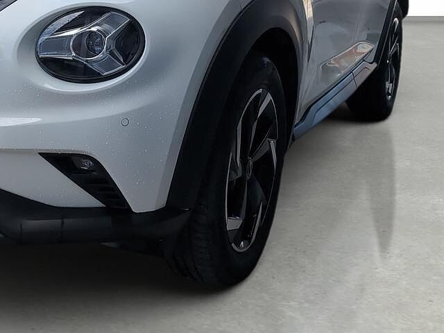Nissan Juke DIG-T N-Connecta 4x2 84 kW (114 CV)