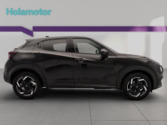 Nissan Juke DIG-T N-Connecta 4x2 84 kW (114 CV)
