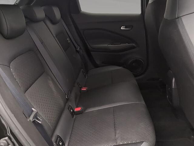 Nissan Juke DIG-T N-Connecta 4x2 84 kW (114 CV)