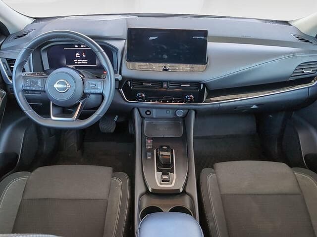 Nissan Qashqai E-POWER N-Connecta Auto 140 kW (190 CV)