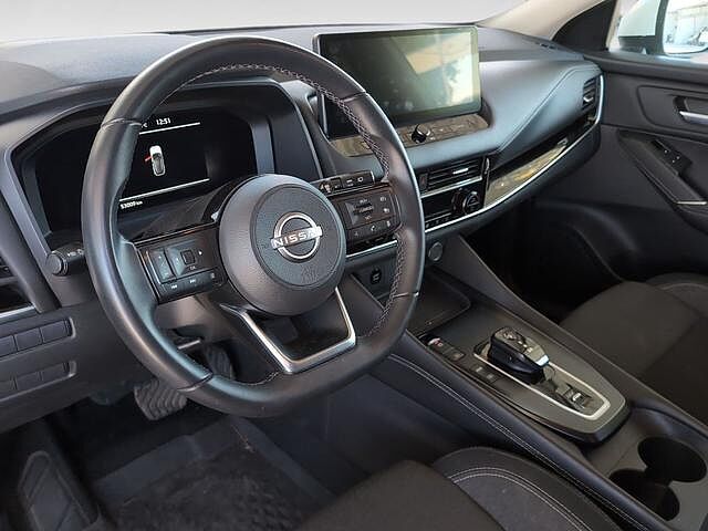 Nissan Qashqai E-POWER N-Connecta Auto 140 kW (190 CV)