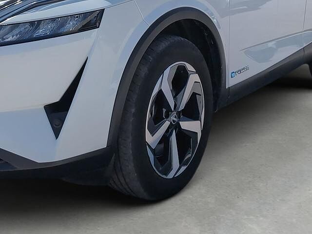 Nissan Qashqai E-POWER N-Connecta Auto 140 kW (190 CV)