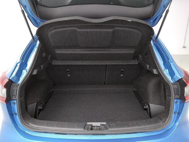 Nissan Qashqai dCi 115 Tekna+ DCT 85 kW (115 CV)