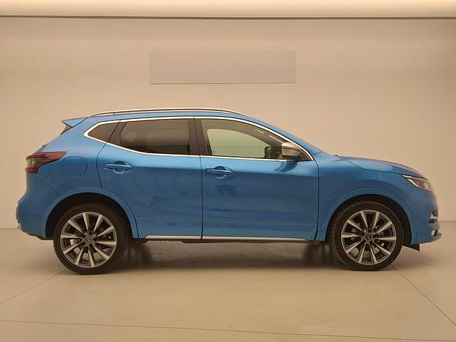 Nissan Qashqai dCi 115 Tekna+ DCT 85 kW (115 CV)