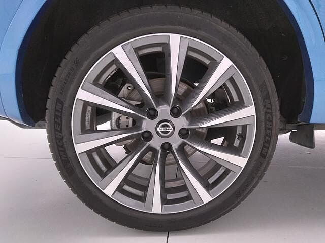 Nissan Qashqai dCi 115 Tekna+ DCT 85 kW (115 CV)